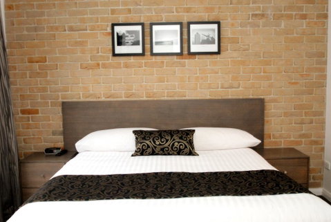 Banna Suites Apartments - Accommodation Search 0