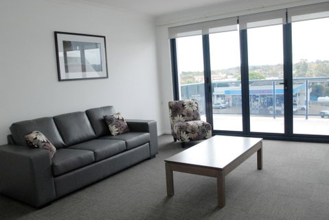 Banna Suites Apartments - Accommodation Search 3