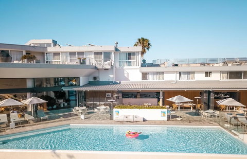 Bannisters Port Stephens - Accommodation Search 2