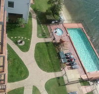 Banyandah Towers - Accommodation Search