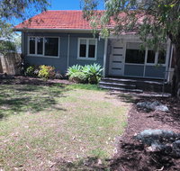 Barefoot Beach Cottage - Busselton - Accommodation Search