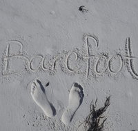 Barefoot Beach House - Accommodation Search
