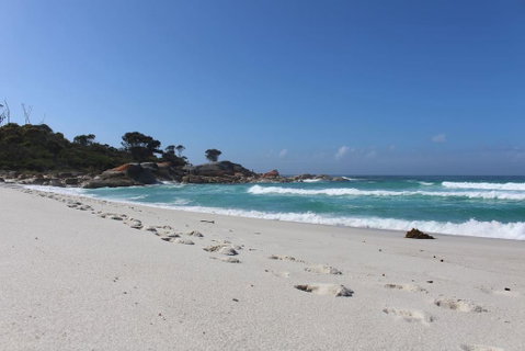 Barefoot Beach House - Accommodation Search 1