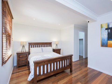 Barefoot Beach House, 24 Essendene Road - Accommodation Search 1