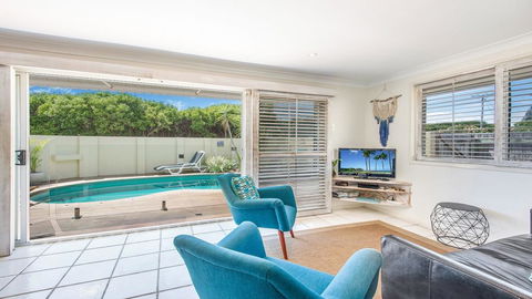 Barefoot In Lennox- WiFi - Foxtel - Pool - Accommodation Search 0