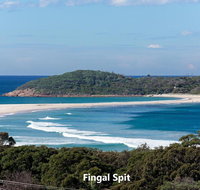 Barefoot' 7/44 Marine Drive - Fabulous Fingal Bay - Accommodation Search