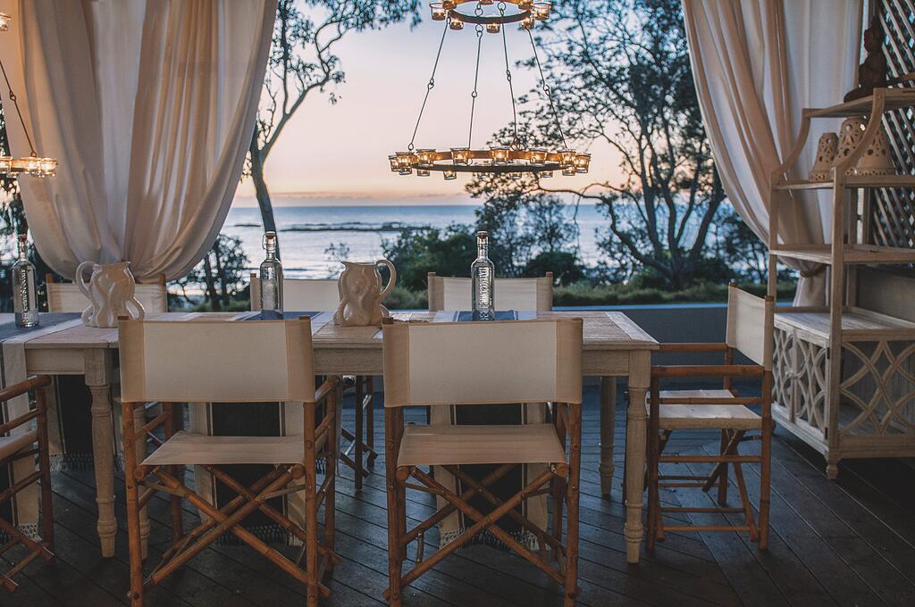 Woolgoolga NSW Accommodation Search