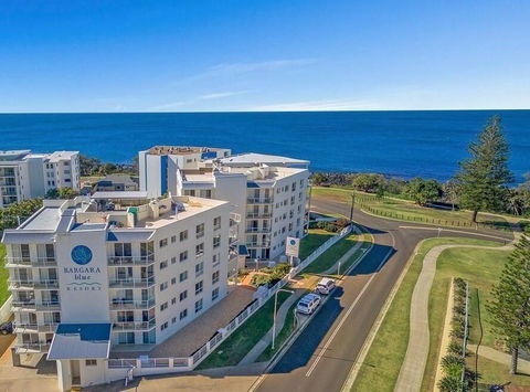 Bargara Blue Resort - Accommodation Search 1