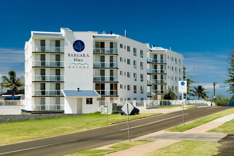 Bargara Blue Resort - Accommodation Search 0