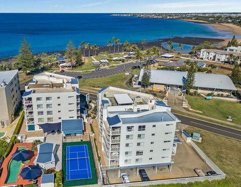 Bargara Blue Resort - Accommodation Search 2