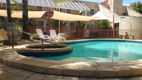 Barham Bridge Motor Inn - Accommodation Search 0