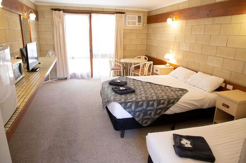 Barham Bridge Motor Inn - Accommodation Search 3