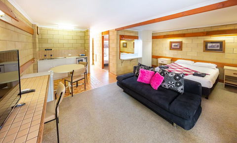 Barham Bridge Motor Inn - Accommodation Search 2