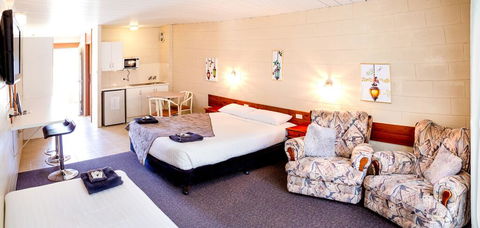 Barham Bridge Motor Inn - Accommodation Search 1