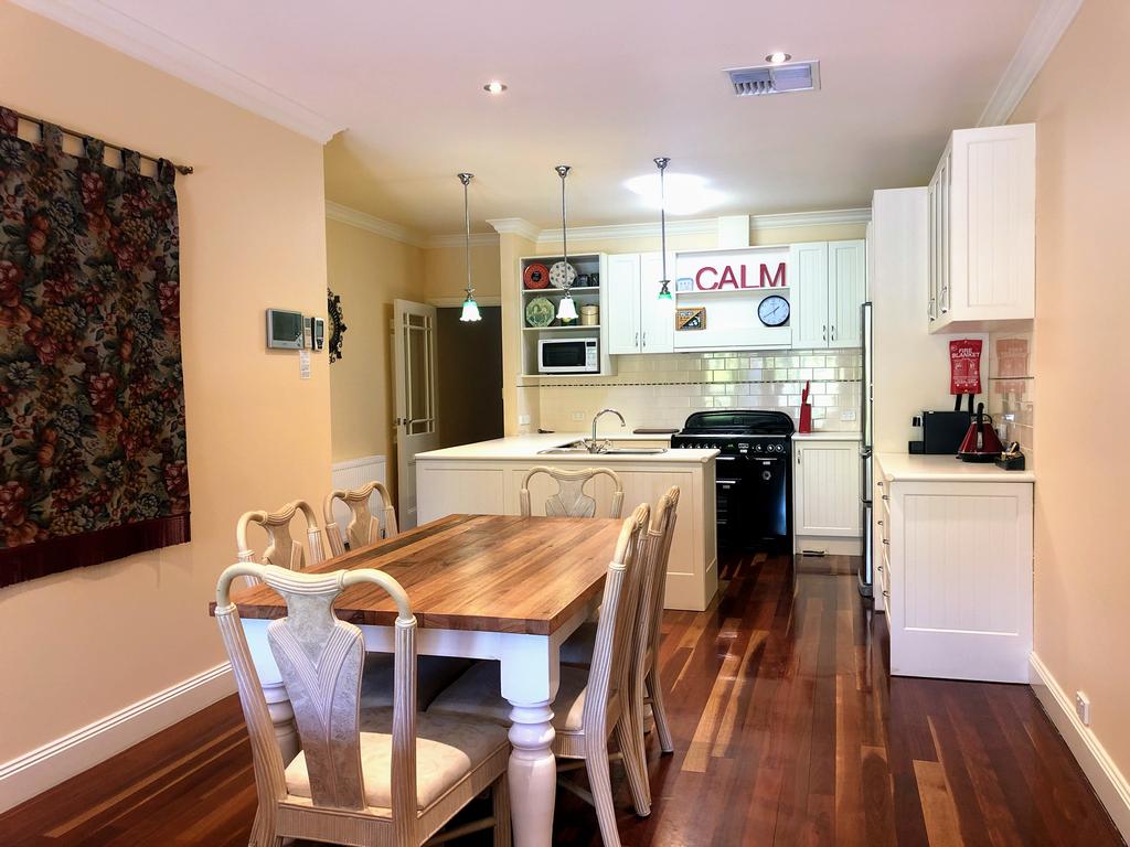 Moora VIC Accommodation Search