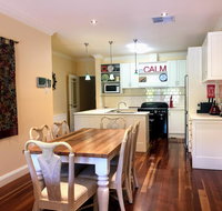 Barkers Run Terrace - Accommodation Search