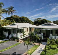 Barney Beach Accommodation - Accommodation Search