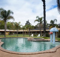 Barooga Country Inn Motel - Accommodation Search