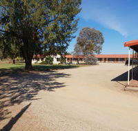 Barooga Golf View Motel - Accommodation Search