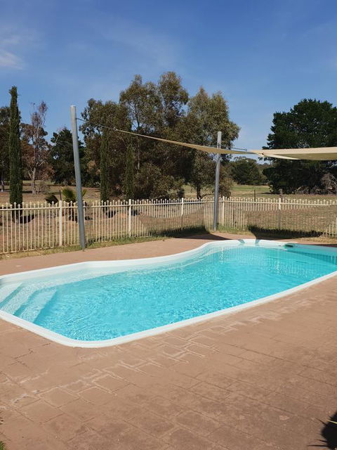 Barooga Golf View Motel - Accommodation Search 3