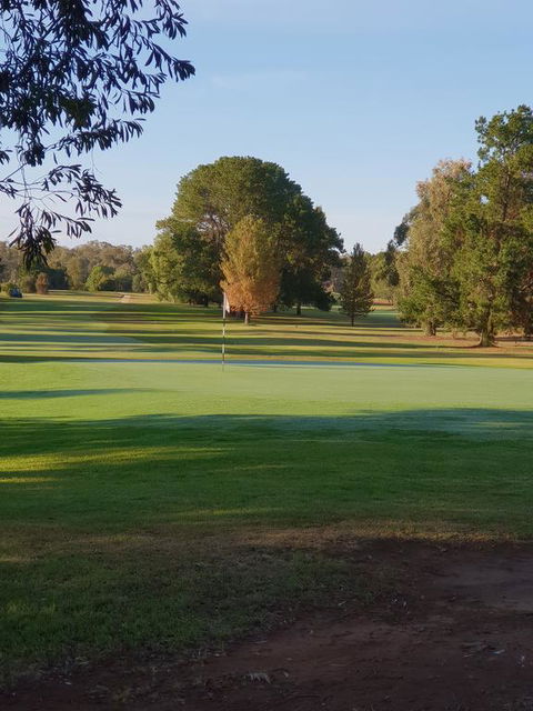 Barooga Golf View Motel - Accommodation Search 2