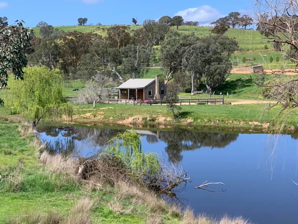 Bridge Creek VIC Accommodation Search