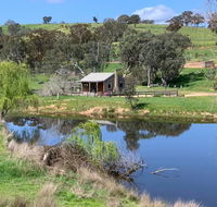 Baroona Cottage - Accommodation Search