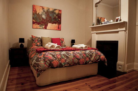 Barossa Best - Accommodation Search 0