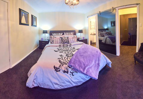 Barossa Elegance - Accommodation Search 0
