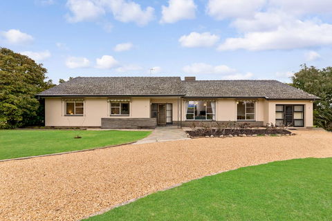 Barossa Idyll - Accommodation Search 0