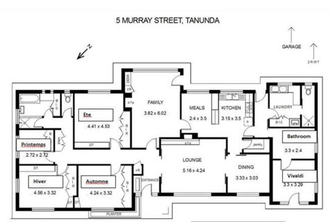 Barossa Idyll - Accommodation Search 2