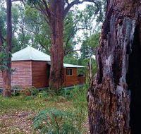 Barrabup Sanctuary BirdHide - Accommodation Search