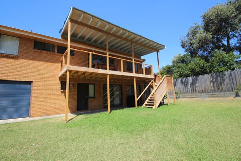 BARRELS AT BOOMERANG - Accommodation Search 3