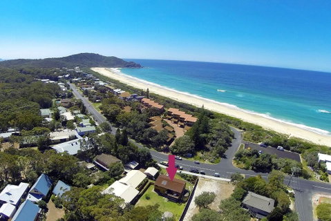 BARRELS AT BOOMERANG - Accommodation Search 0
