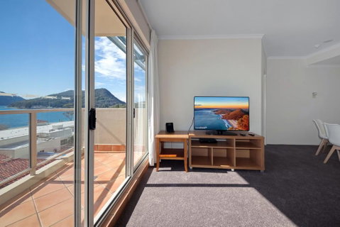 Barrington, 707/35-45 Shoal Bay Road - Accommodation Search 3