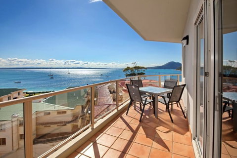 Barrington, 707/35-45 Shoal Bay Road - Accommodation Search 0
