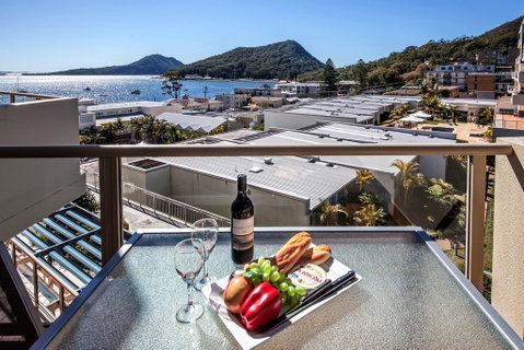 Barrington, 713/35-45 Shoal Bay Road - Accommodation Search 1