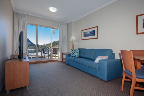 Barrington, 713/35-45 Shoal Bay Road - Accommodation Search 2
