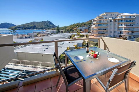 Barrington, 713/35-45 Shoal Bay Road - Accommodation Search 0