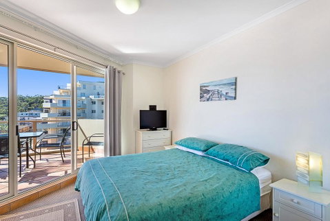 Barrington, Unit 814/43-45 Shoal Bay Road - Accommodation Search 3