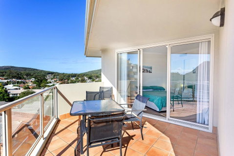 Barrington, Unit 814/43-45 Shoal Bay Road - Accommodation Search 2