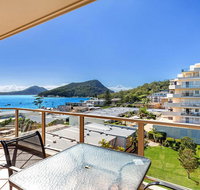 Barrington Unit 814/43-45 Shoal Bay Road - Accommodation Search