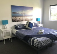 Base Brisbane Uptown - Accommodation Search