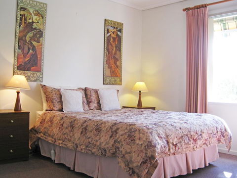 Basedow Units Tanunda - Accommodation Search 2