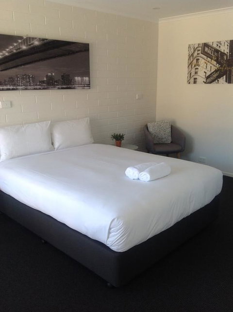 Bass And Flinders Motor Inn - Accommodation Search 0
