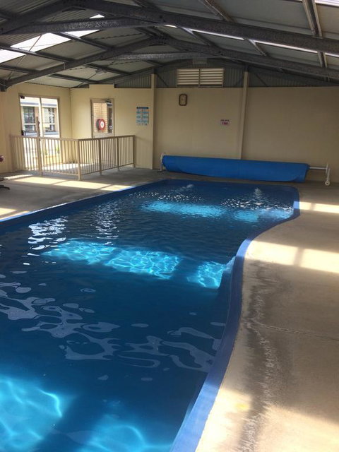 Bass And Flinders Motor Inn - Accommodation Search 1