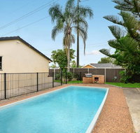 Bass House - Accommodation Search