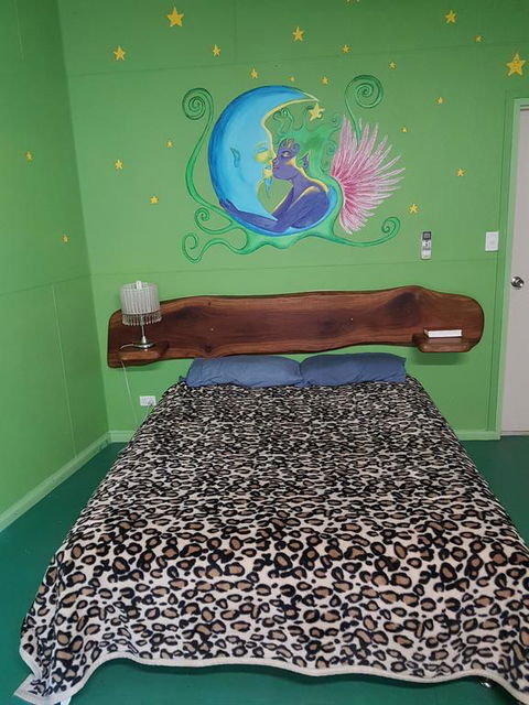 Batchelor Butterfly Farm - Accommodation Search 3