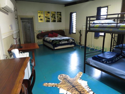 Batchelor Butterfly Farm - Accommodation Search 0