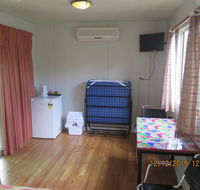 Batchelor Holiday Park - Accommodation Search